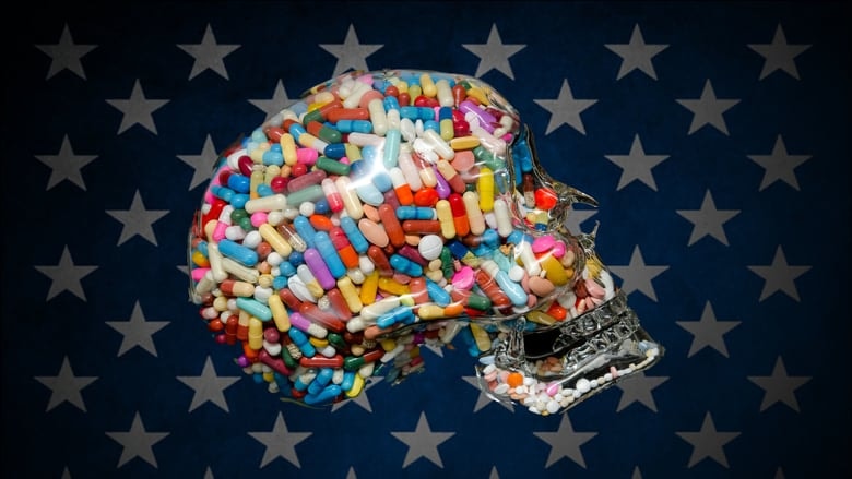 American Addict background